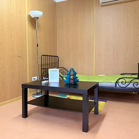 Greenpark Tiny House, Garden Terrace & Parking Bekecs