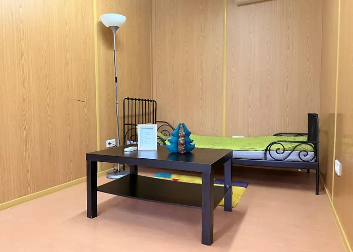 Greenpark Tiny House, Garden Terrace & Parking Bekecs